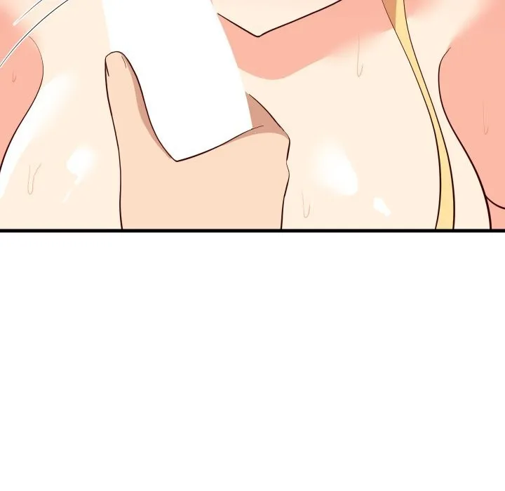 难缠姐妹偏要和我同居 - 第55話 - page 148