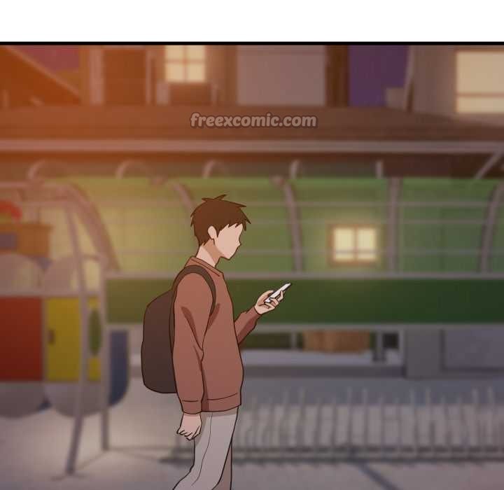 难缠姐妹偏要和我同居 - 第79話 - page 56