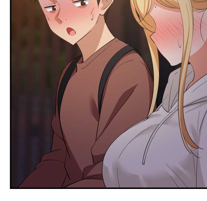 难缠姐妹偏要和我同居 - 第79話 - page 100
