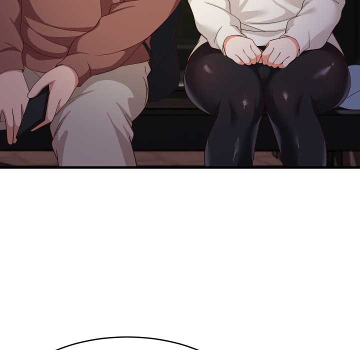 难缠姐妹偏要和我同居 - 第79話 - page 125