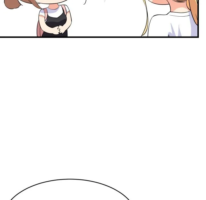 难缠姐妹偏要和我同居 - 第59話 - page 29