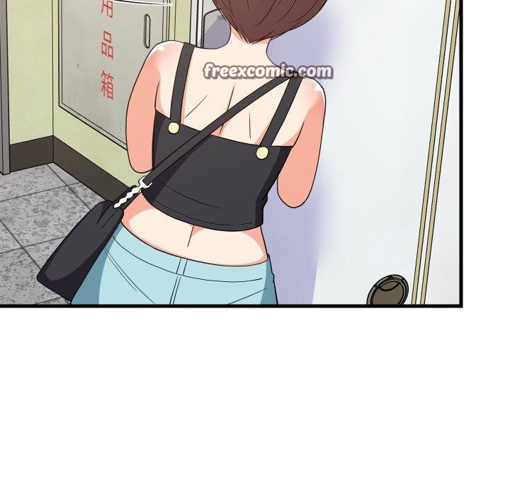 难缠姐妹偏要和我同居 - 第46話 - page 42