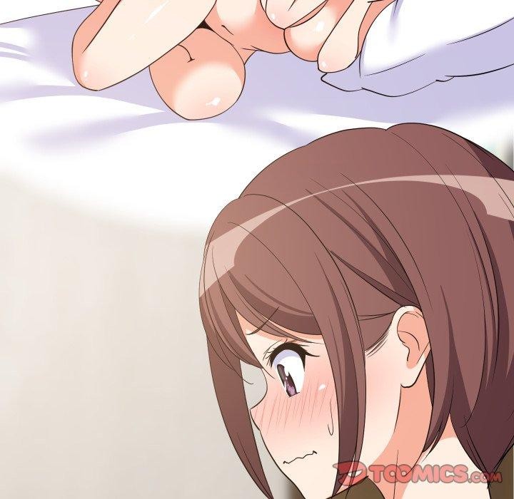 难缠姐妹偏要和我同居 - 第46話 - page 66