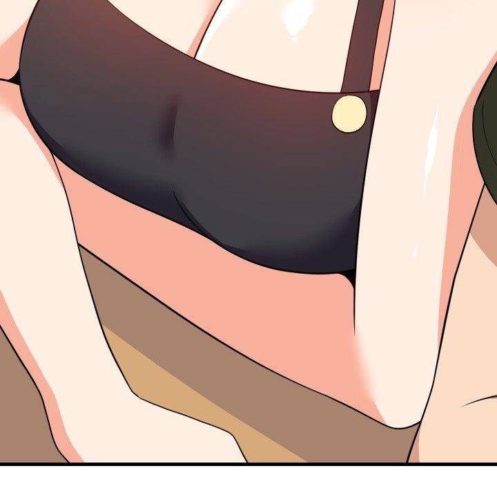难缠姐妹偏要和我同居 - 第46話 - page 81