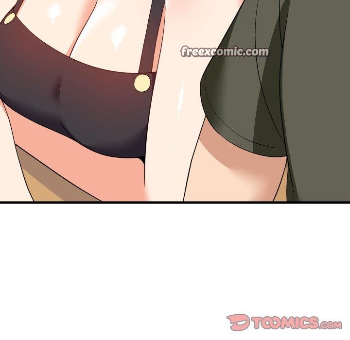 难缠姐妹偏要和我同居 - 第46話 - page 84