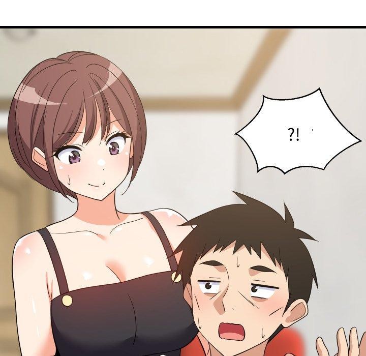 难缠姐妹偏要和我同居 - 第46話 - page 94