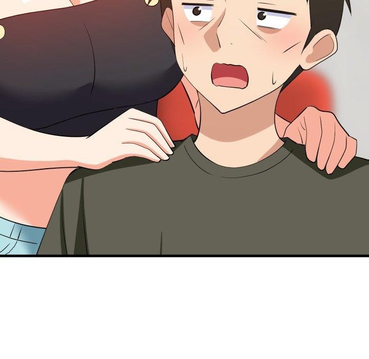 难缠姐妹偏要和我同居 - 第46話 - page 97