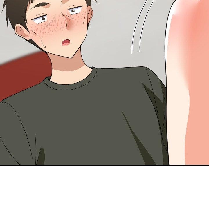 难缠姐妹偏要和我同居 - 第46話 - page 124