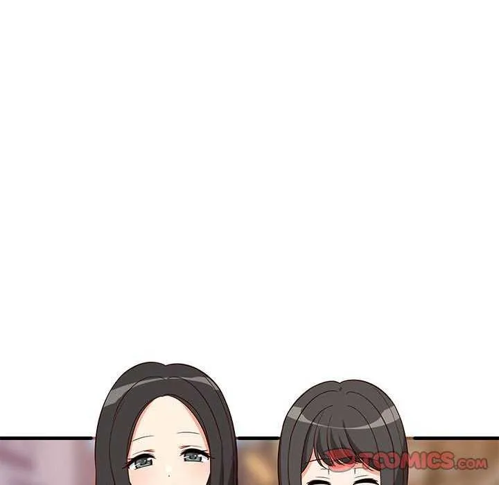 难缠姐妹偏要和我同居 - 第29話 - page 111