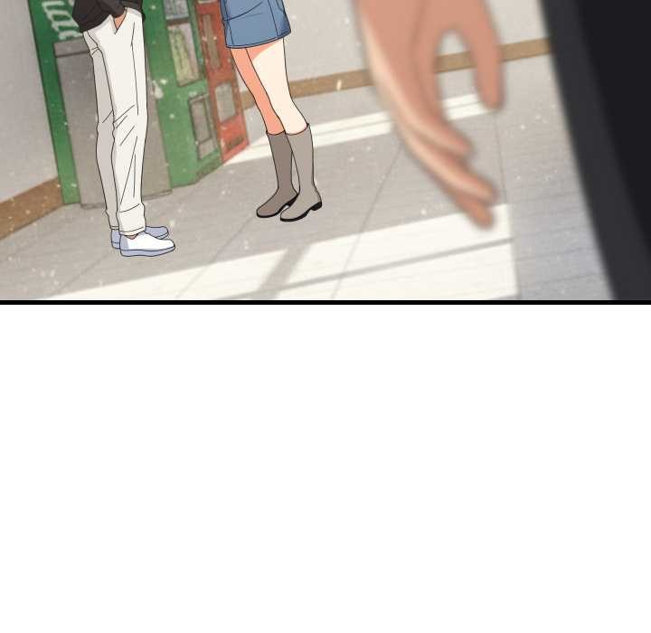 难缠姐妹偏要和我同居 - 第81話 - page 31