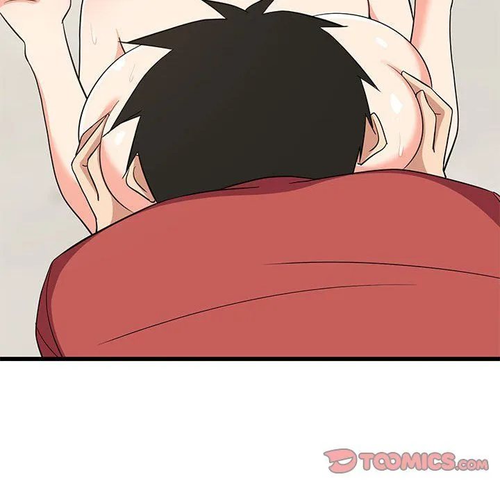 难缠姐妹偏要和我同居 - 第12話 - page 44