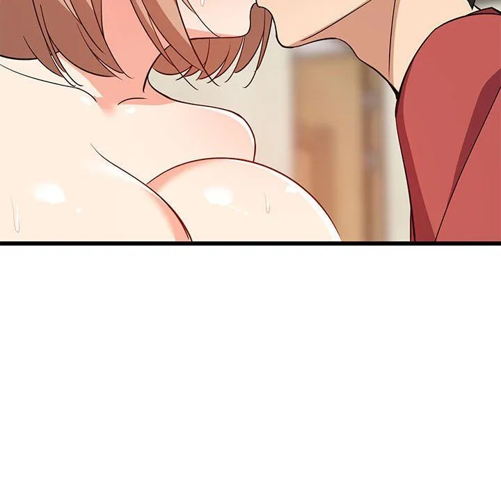 难缠姐妹偏要和我同居 - 第12話 - page 66
