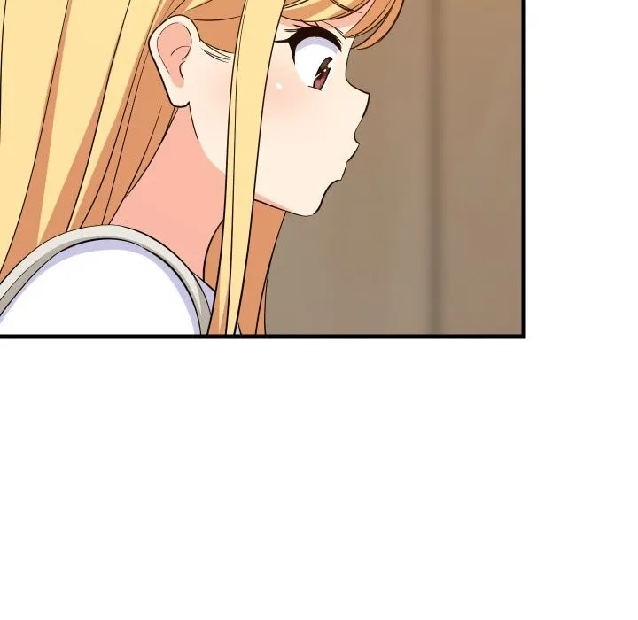 难缠姐妹偏要和我同居 - 第52話 - page 139