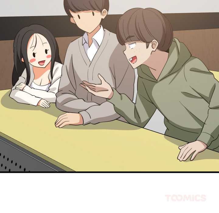 难缠姐妹偏要和我同居 - 第72話 - page 74