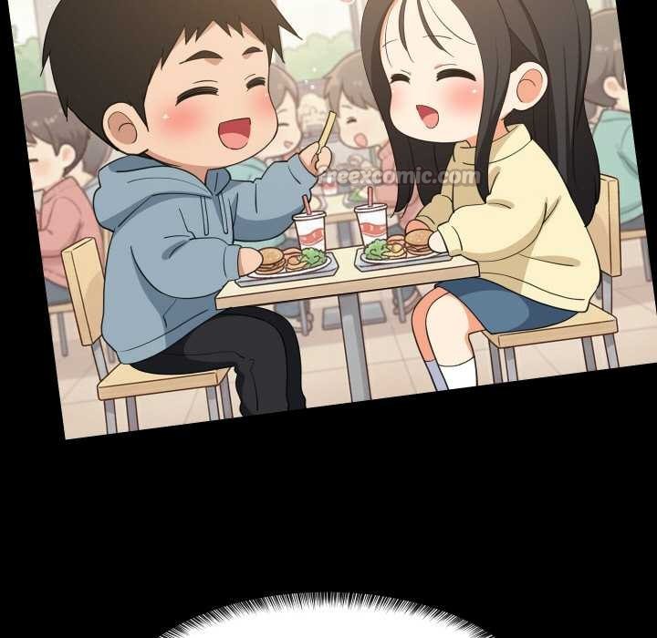难缠姐妹偏要和我同居 - 第72話 - page 91