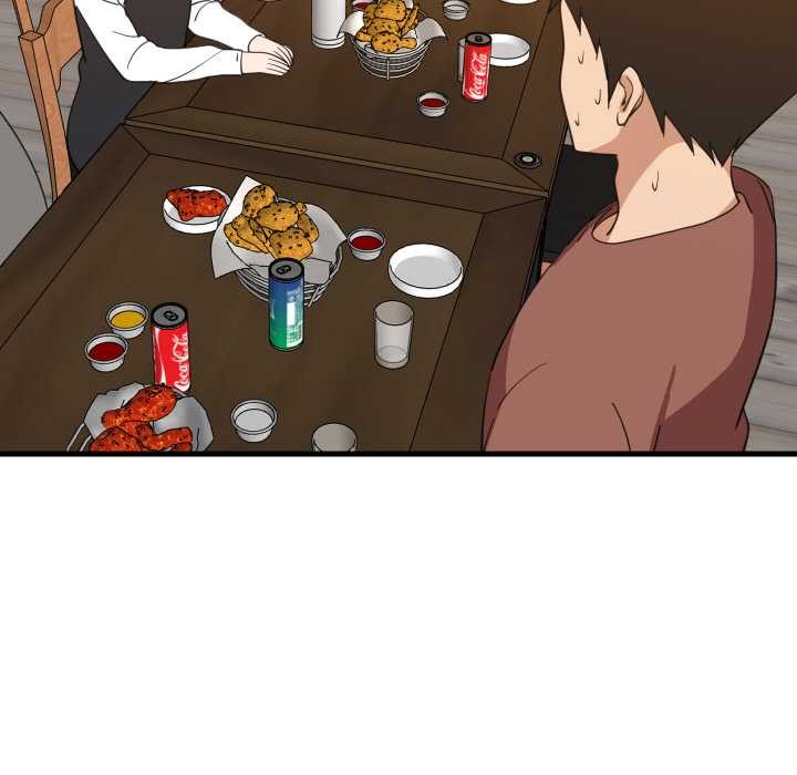 难缠姐妹偏要和我同居 - 第75話 - page 32