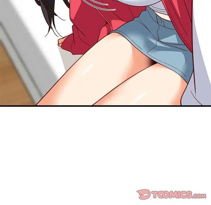 难缠姐妹偏要和我同居 - 第98話 - page 21