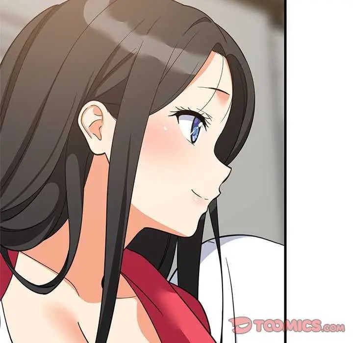 难缠姐妹偏要和我同居 - 第98話 - page 51