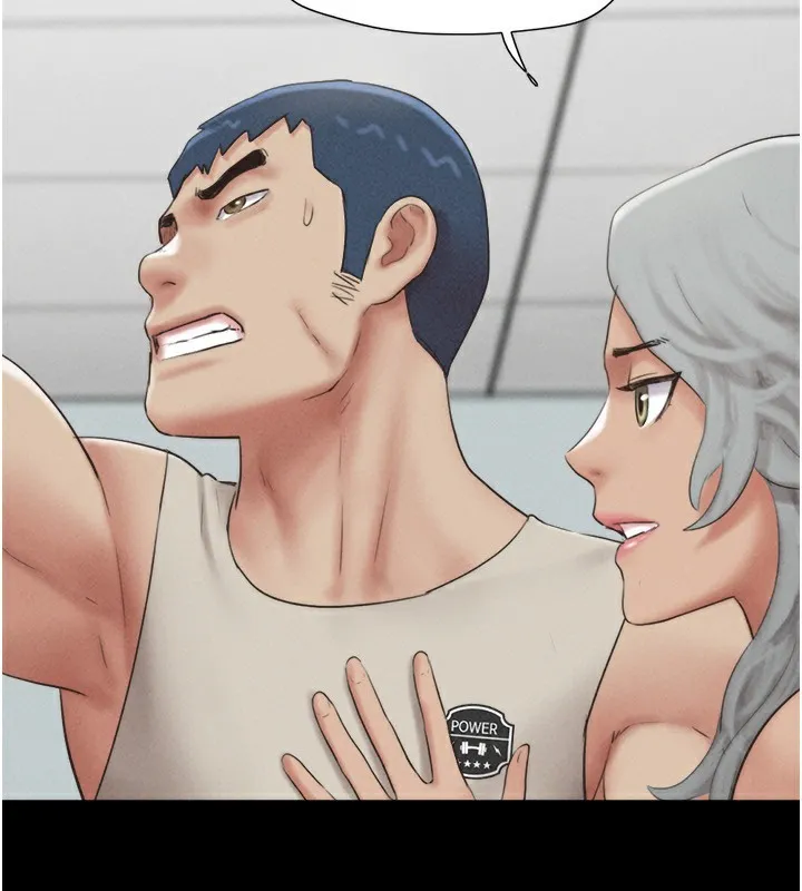 韶恩 - 第57話-仲勳哥，我終於知道了… - page 103