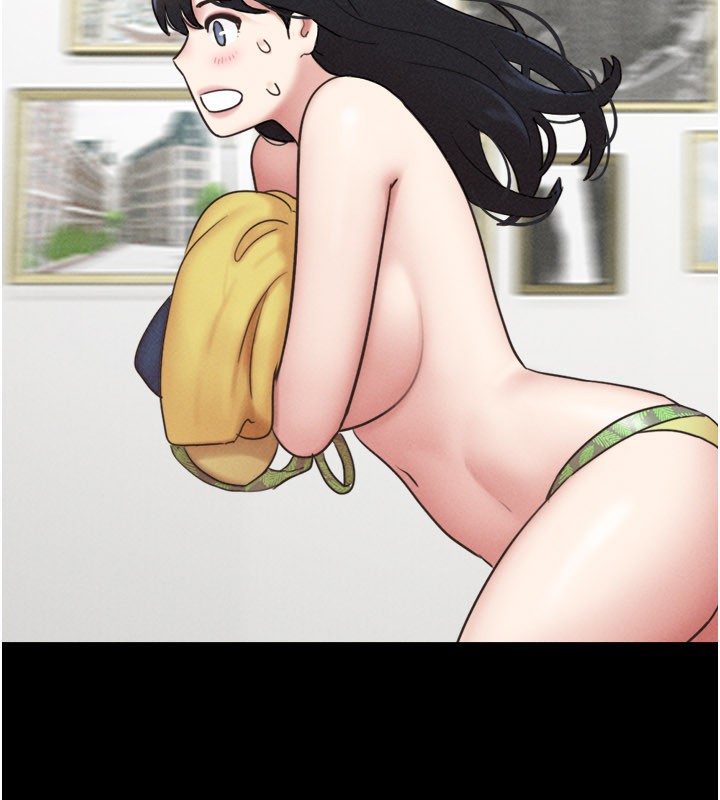 韶恩 - 第83話-妳不打算守約嗎? - page 64