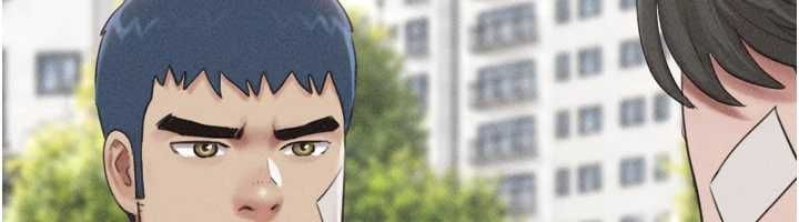 韶恩 - 第97話-我願意和大叔一起住 - page 17