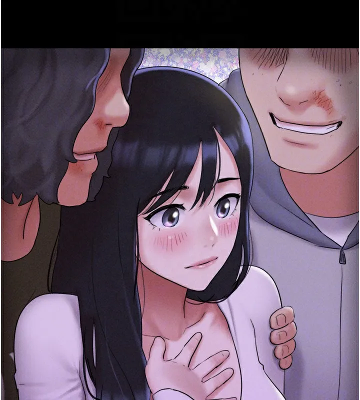 韶恩 - 第56話-赤裸裸的真相 - page 52
