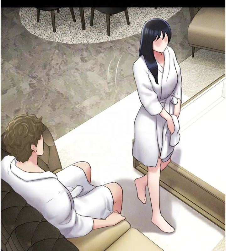 韶恩 - 第47話-跟我分享女友如何? - page 109
