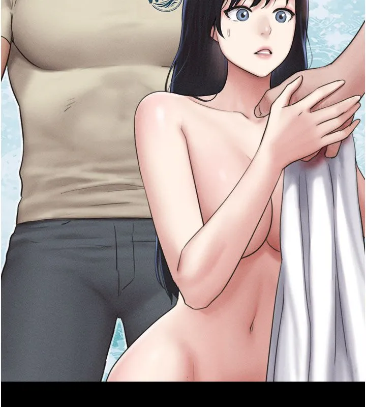 韶恩 - 第96話-妳為什麼先擔心他…? - page 106