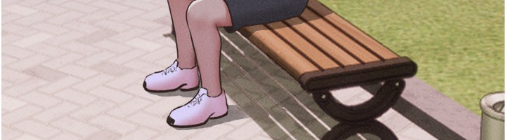 韶恩 - 第75話-女伴的耐力測試 - page 37