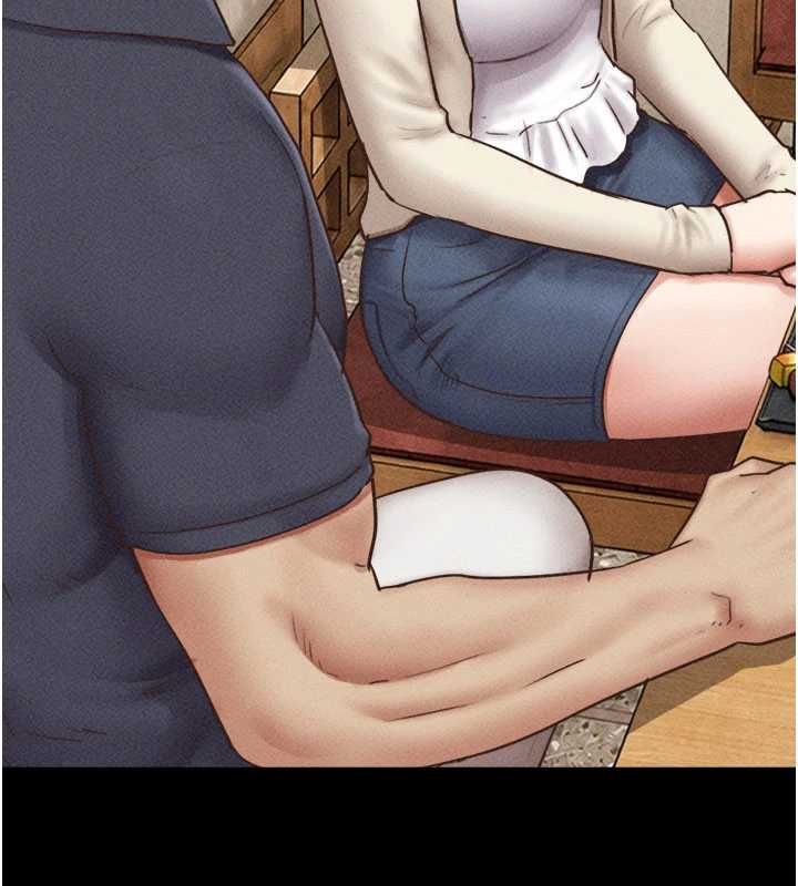 韶恩 - 第103話-當地男性的真實身分 - page 10