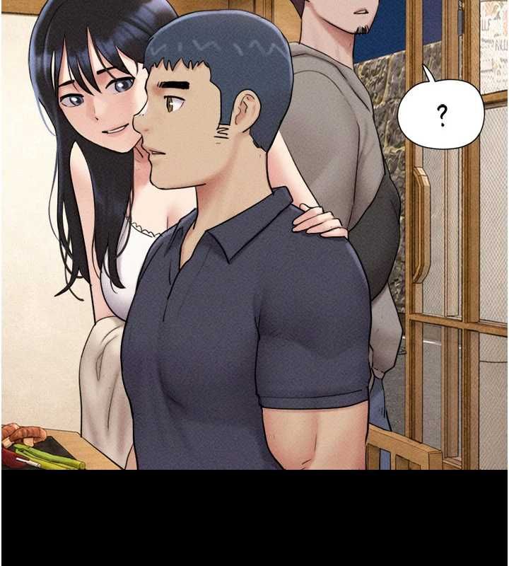韶恩 - 第103話-當地男性的真實身分 - page 36