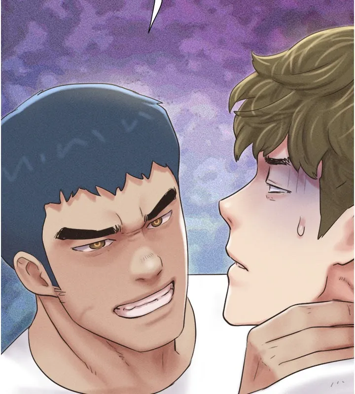 韶恩 - 第48話-之前都是我配合你… - page 13