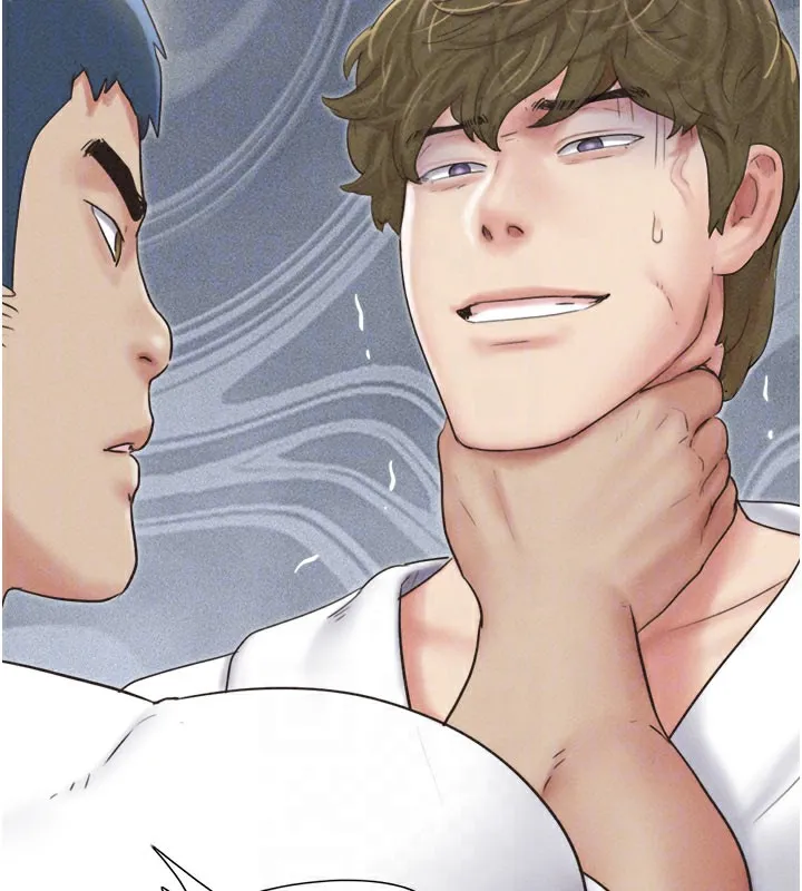 韶恩 - 第48話-之前都是我配合你… - page 21