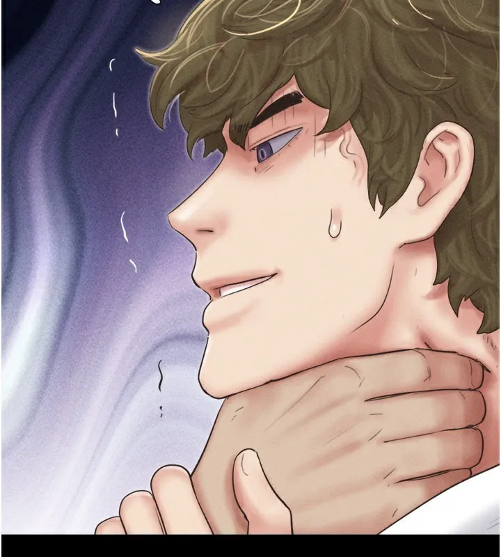 韶恩 - 第48話-之前都是我配合你… - page 25