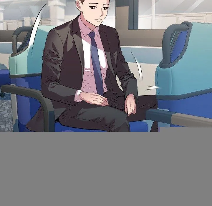 RE：23岁 - 第39話 - page 30