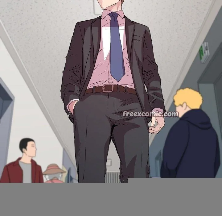 RE：23岁 - 第39話 - page 64