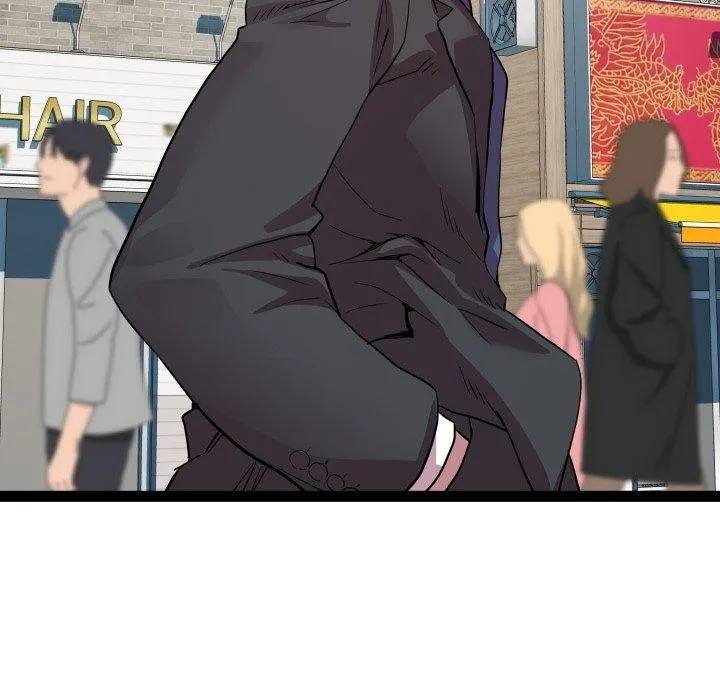 RE：23岁 - 第39話 - page 85