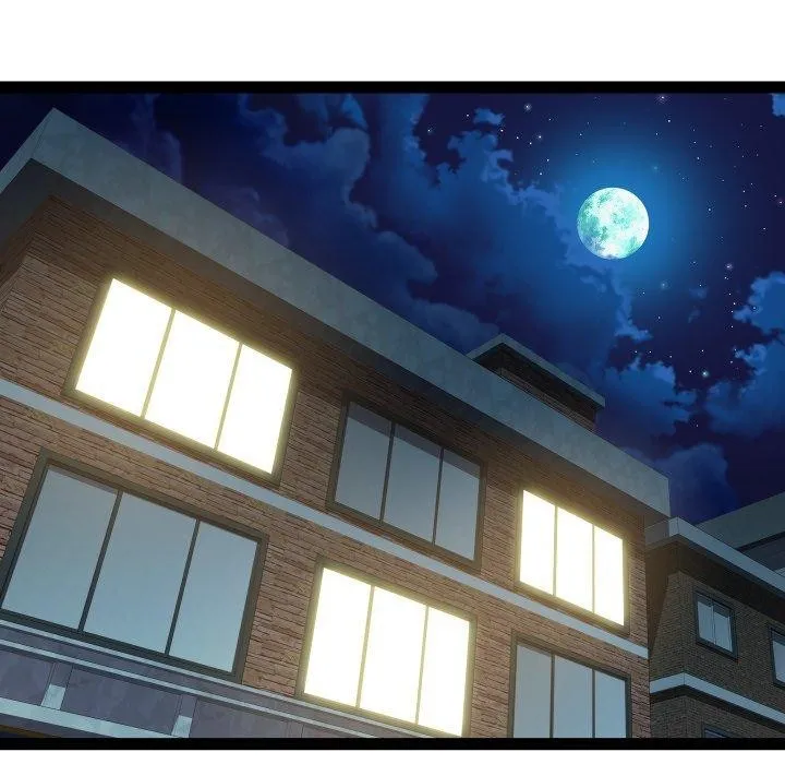 RE：23岁 - 第39話 - page 124
