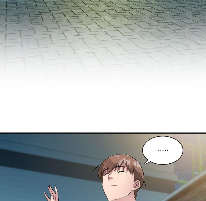 RE：23岁 - 第14話 - page 110