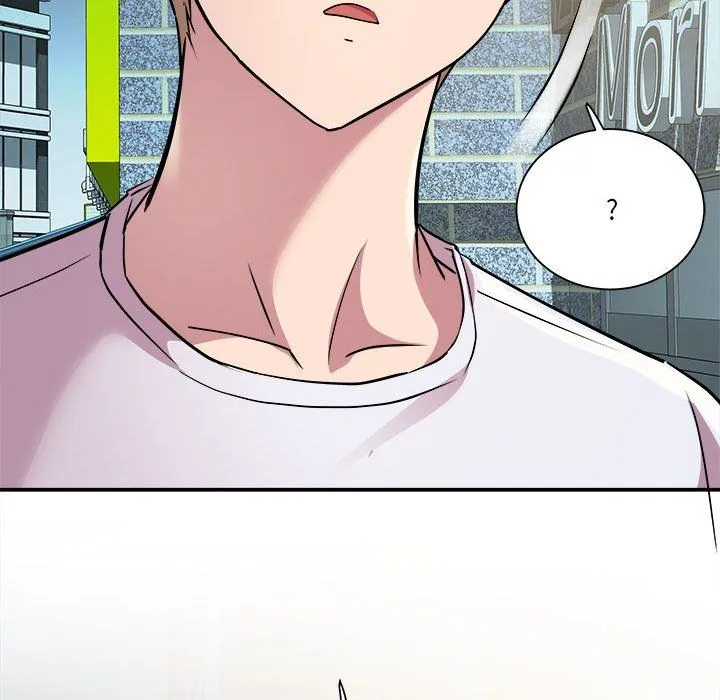 RE：23岁 - 第14話 - page 141