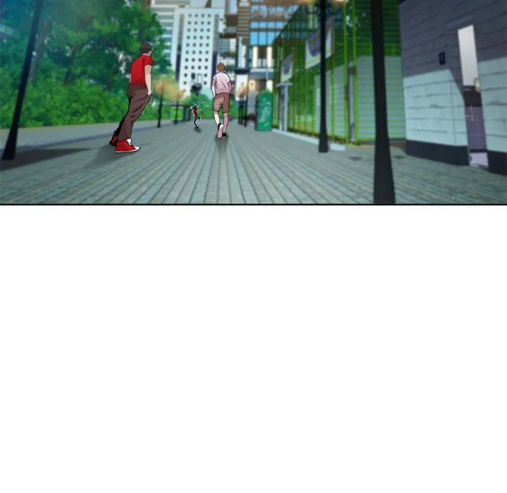 RE：23岁 - 第10話 - page 44