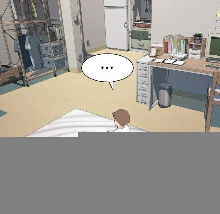 RE：23岁 - 第38話 - page 120