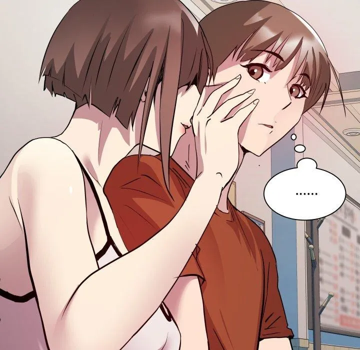 RE：23岁 - 第21話 - page 89