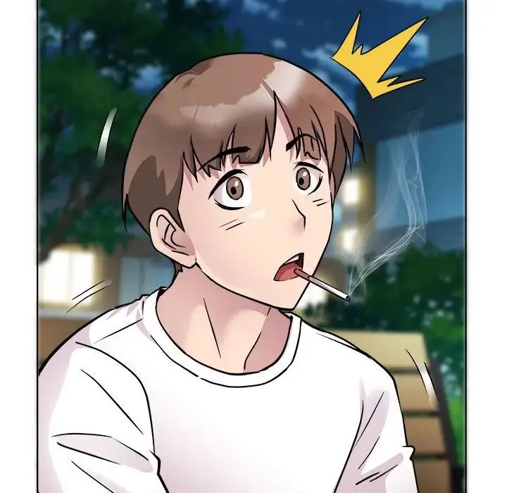 RE：23岁 - 第3话 - page 5