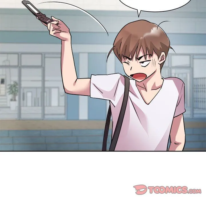 RE：23岁 - 第11話 - page 75