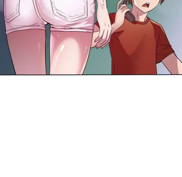 RE：23岁 - 第11話 - page 88