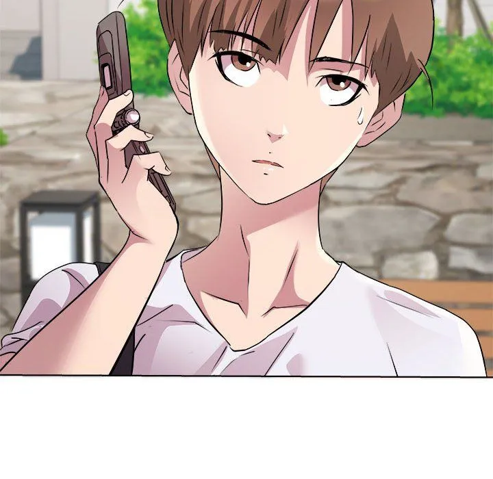 RE：23岁 - 第11話 - page 97