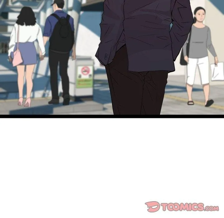 RE：23岁 - 第40話 - page 123