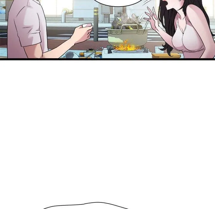 RE：23岁 - 第15話 - page 116
