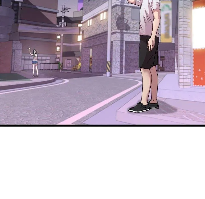 RE：23岁 - 第16話 - page 56